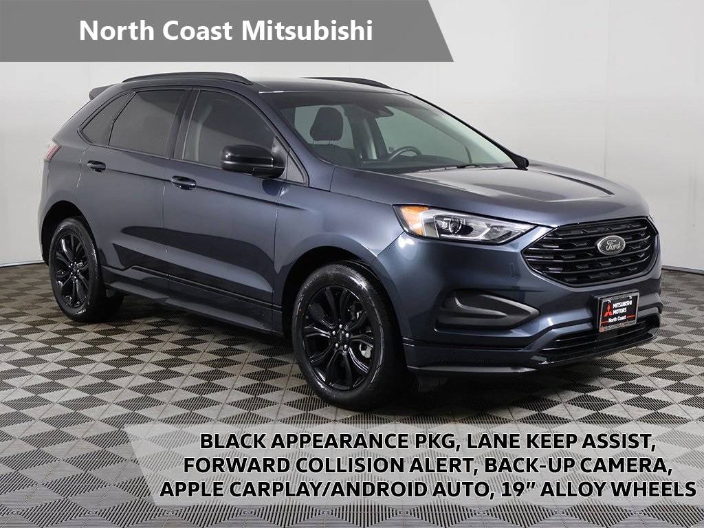 2023 Ford Edge SE — SUV — 14,760 mi — Akron, OH