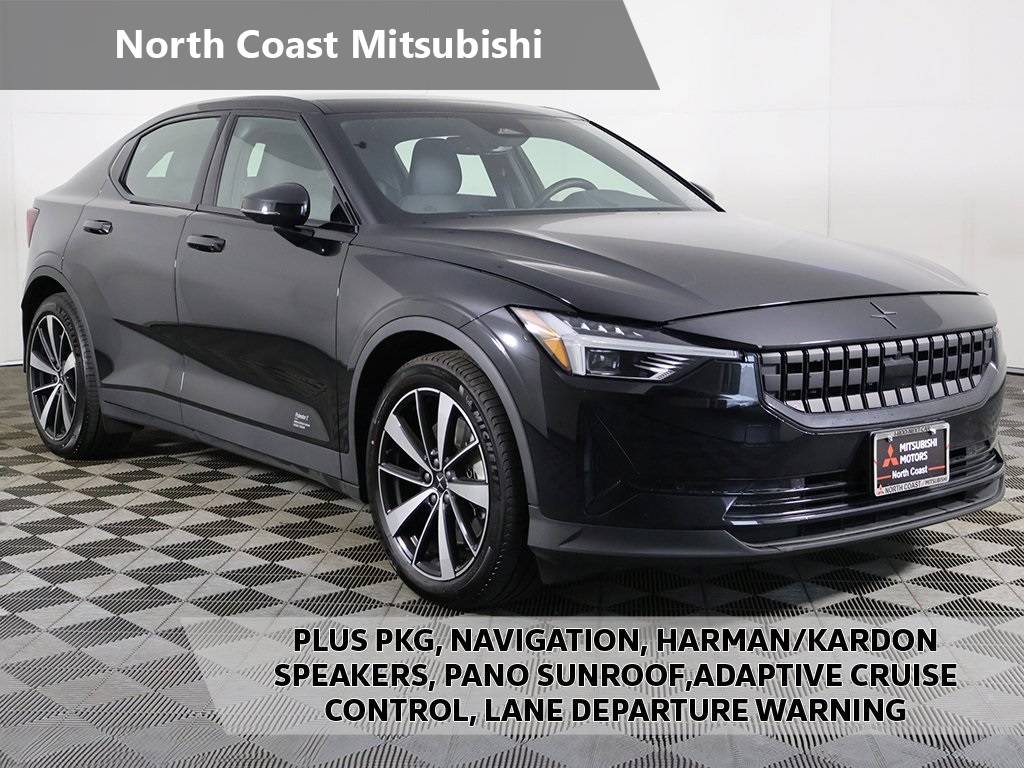 2022 Polestar 2
