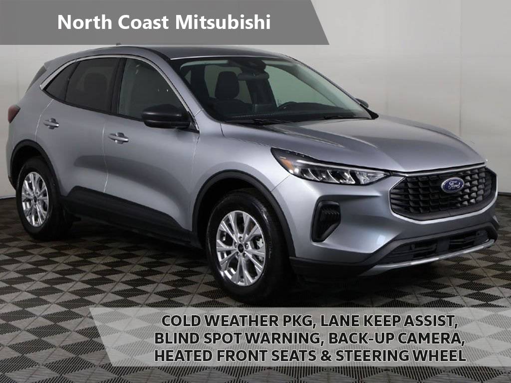 2023 Ford Escape Active — SUV — 8,114 mi — Akron, OH