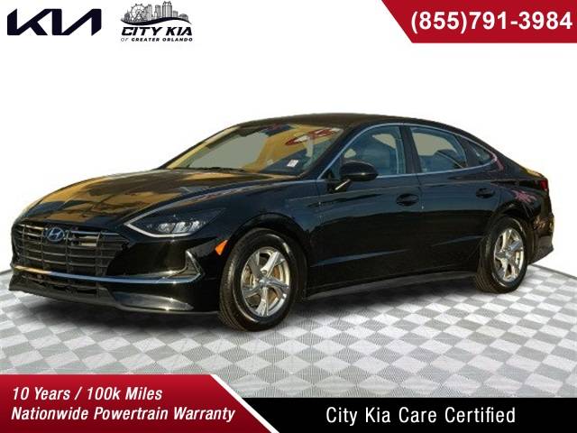2022 Hyundai Sonata SE — Sedan — 44,146 mi — Orlando, FL