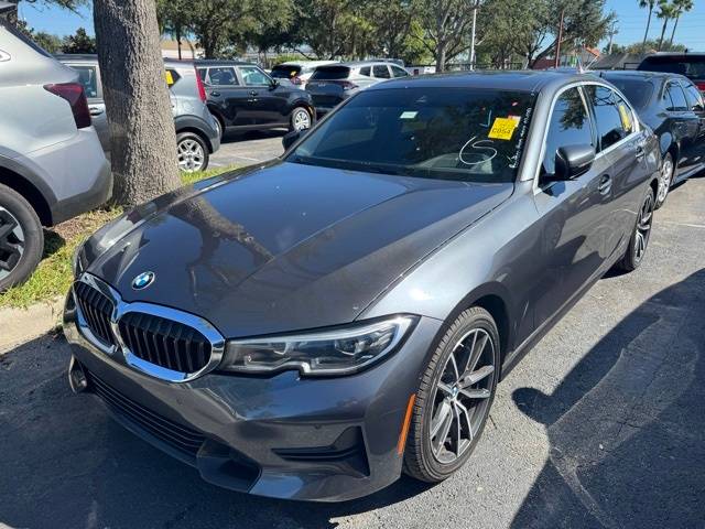 2019 BMW 3 Series 330i — Sedan — 55,394 mi — Orlando, FL