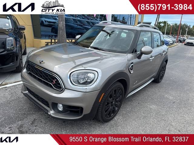2018 MINI Countryman Cooper S — SUV — 60,030 mi — Orlando, FL