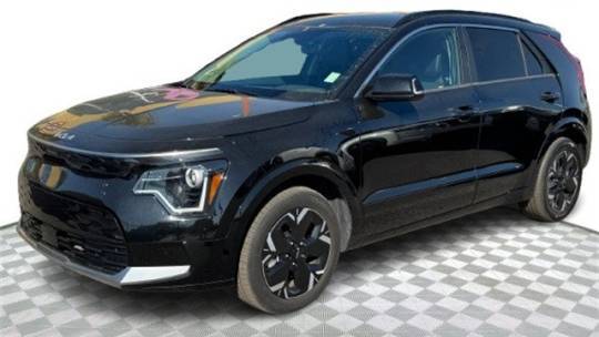 2024 Kia Niro EV Wind — SUV — 28,066 mi — Orlando, FL