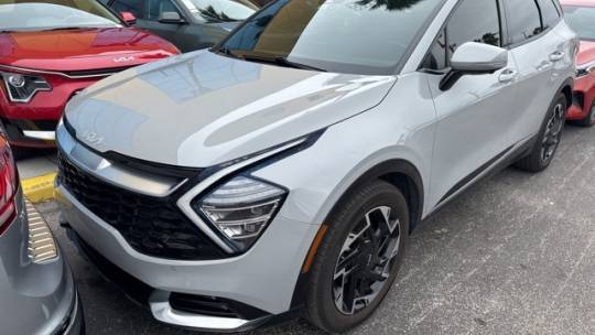 2023 Kia Sportage SX-Prestige — SUV — 41,318 mi — Orlando, FL