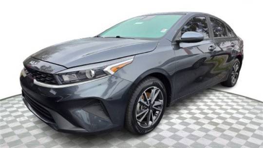 2022 Kia Forte LXS — Sedan — 44,275 mi — Orlando, FL