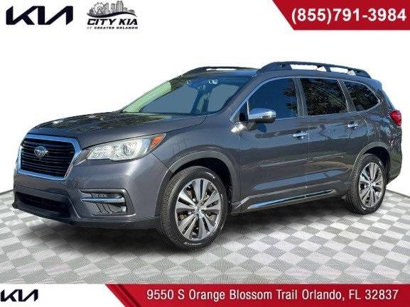 2021 Subaru Ascent Touring — SUV — 76,089 mi — Orlando, FL