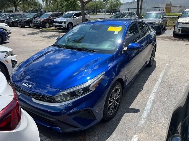 2022 Kia Forte LXS — Sedan — 63,285 mi — Orlando, FL