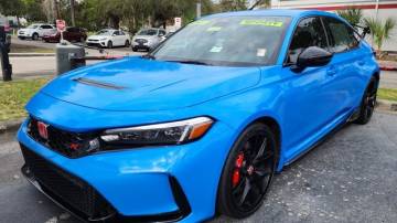 2023 Honda Civic Hatchback for sale near Orlando, FL