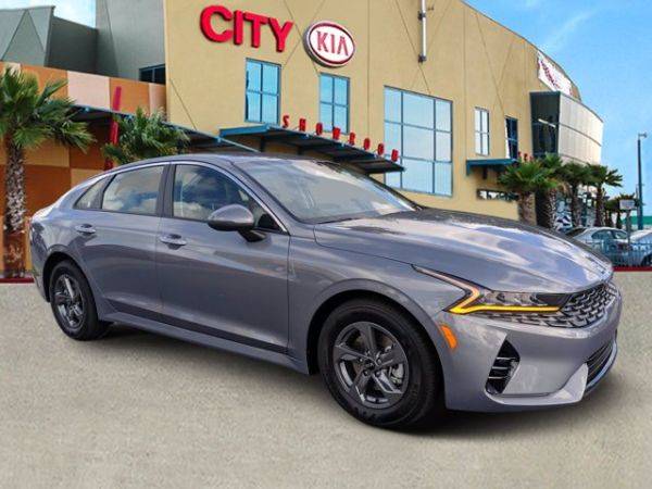 New Kia K5 for Sale (with Photos) | U.S. News & World Report