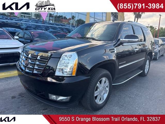 2013 Cadillac Escalade Standard — SUV — 83,885 mi — Orlando, FL