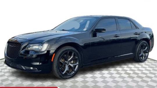 2022 Chrysler 300 S — Sedan — 46,600 mi — Orlando, FL