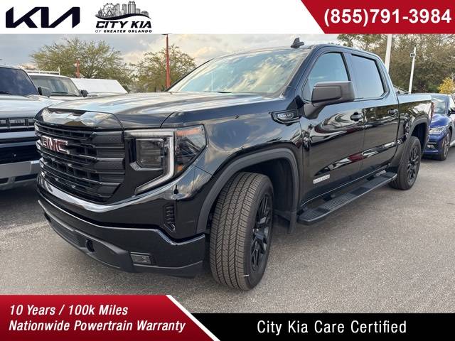 2024 GMC Sierra 1500 Elevation — Pickup Truck — 10,217 mi — Orlando, FL