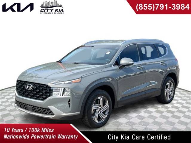 2023 Hyundai Santa Fe SEL — SUV — 14,653 mi — Orlando, FL