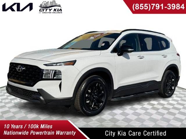 2023 Hyundai Santa Fe XRT — SUV — 32,740 mi — Orlando, FL