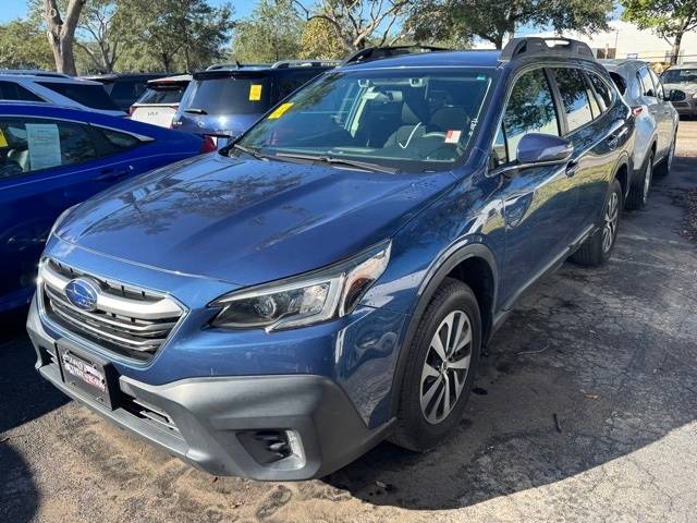 2021 Subaru Outback 2.5i Premium — SUV — 58,471 mi — Orlando, FL