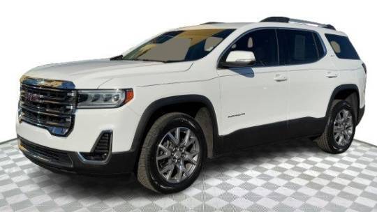 2020 GMC Acadia SLT — SUV — 125,454 mi — Orlando, FL