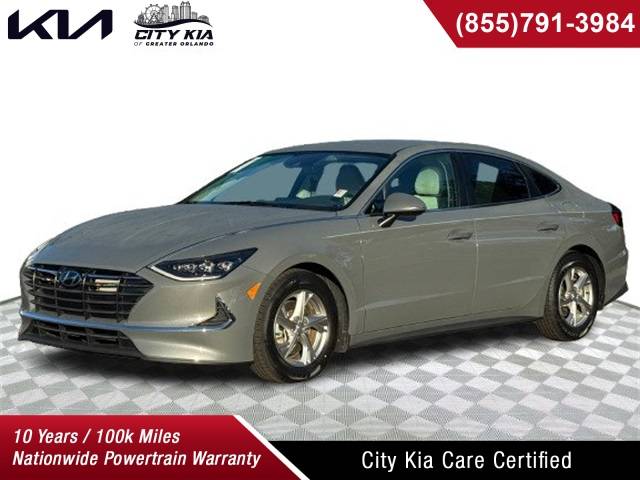 2023 Hyundai Sonata SE — Sedan — 47,585 mi — Orlando, FL