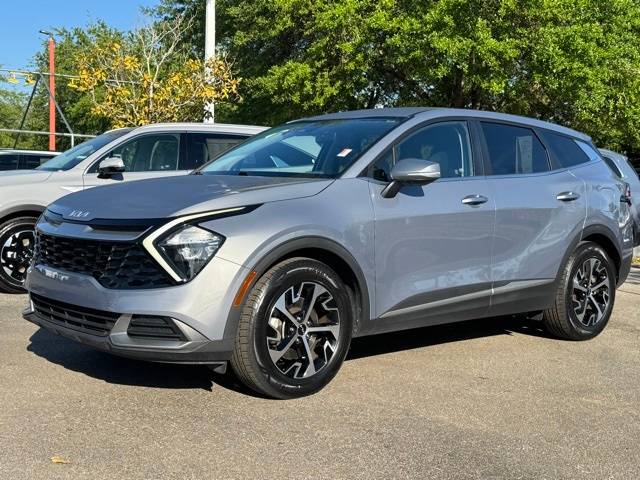 2023 Kia Sportage EX — SUV — 38,414 mi — Orlando, FL