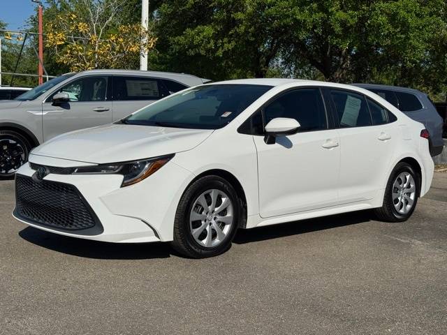 2020 Toyota Corolla LE — Sedan — 84,938 mi — Orlando, FL
