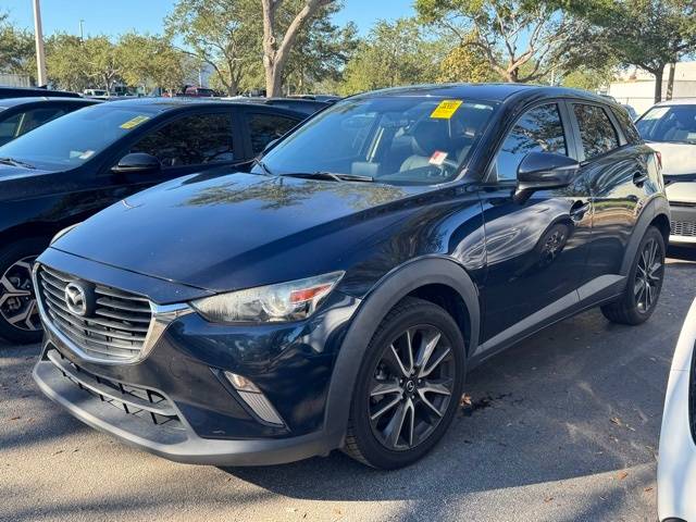 2017 Mazda CX-3 Touring — SUV — 67,873 mi — Orlando, FL