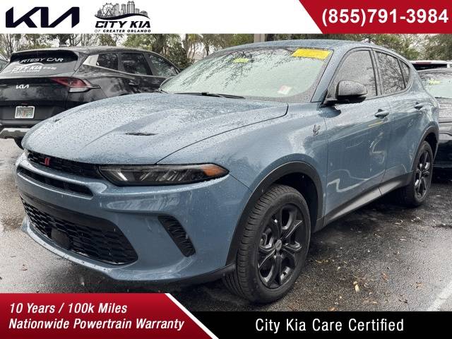 2024 Dodge Hornet GT — SUV — 7,223 mi — Orlando, FL