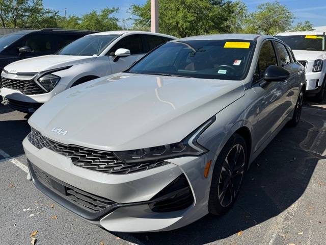 2023 Kia K5 GT-Line — Sedan — 38,857 mi — Orlando, FL