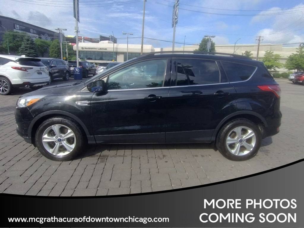 2014 Ford Escape SE — SUV — 91,248 mi — Chicago, IL