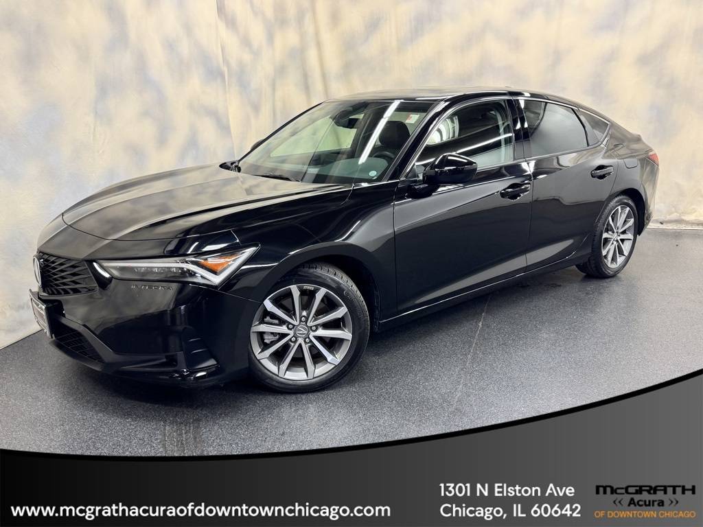 2023 Acura Integra Standard — Hatchback — 30,009 mi — Chicago, IL