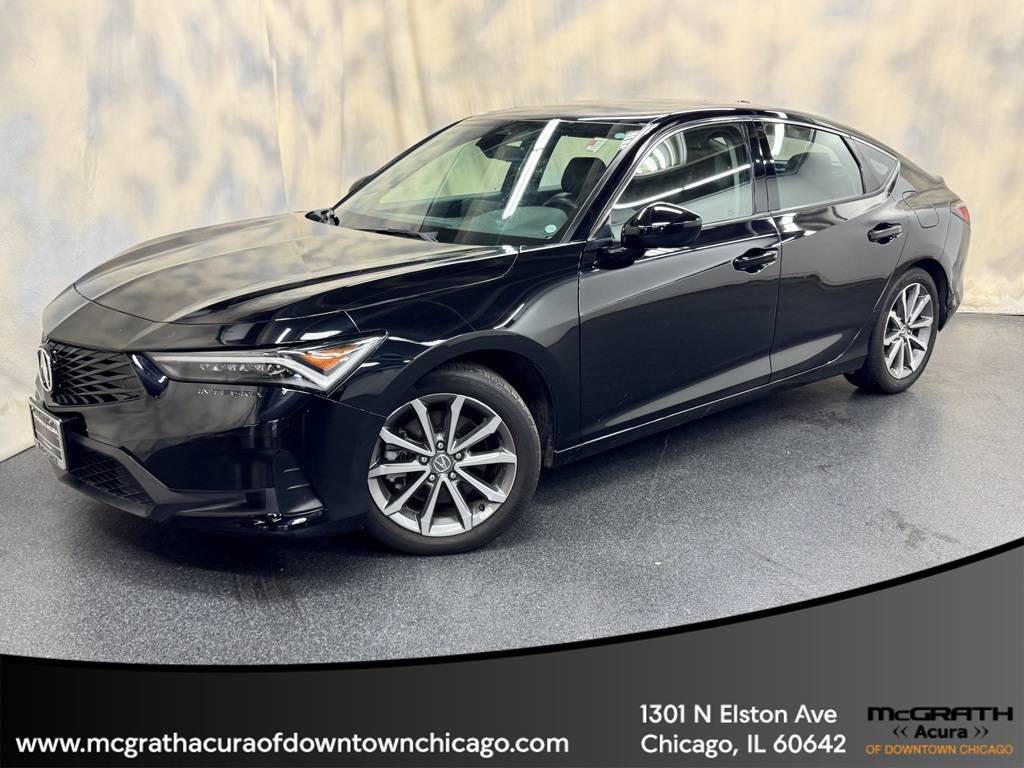 2023 Acura Integra Standard — Hatchback — 32,559 mi — Chicago, IL