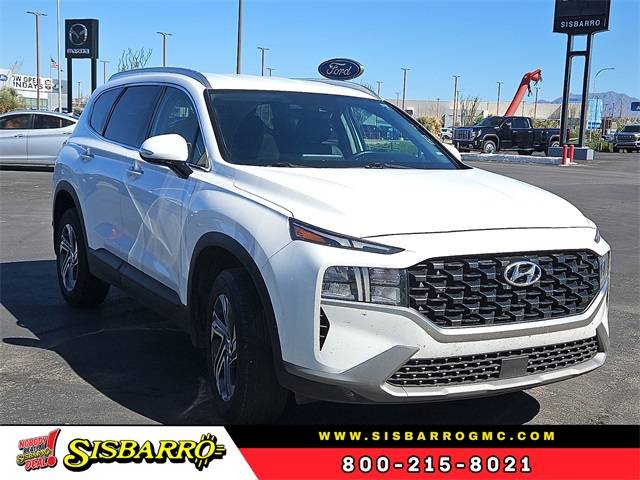 2023 Hyundai Santa Fe SEL — SUV — 69,774 mi — Las Cruces, NM