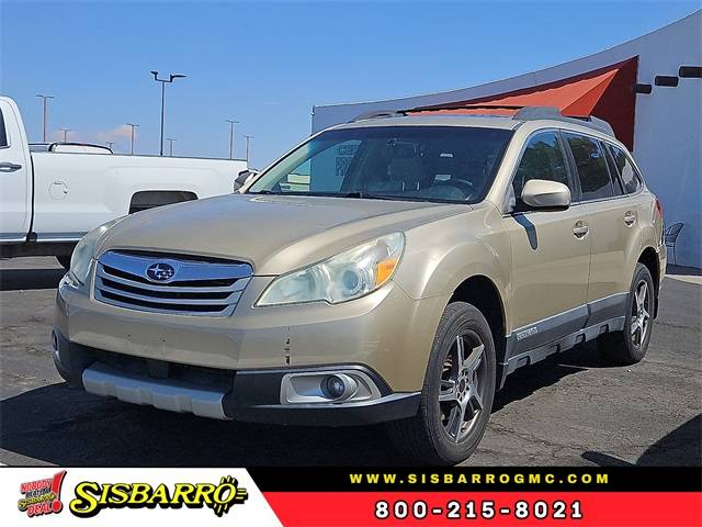 2010 Subaru Outback 3.6R Limited — SUV — 169,594 mi — Las Cruces, NM