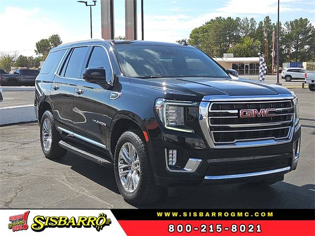 2023 GMC Yukon SLT — SUV — 72,228 mi — Las Cruces, NM