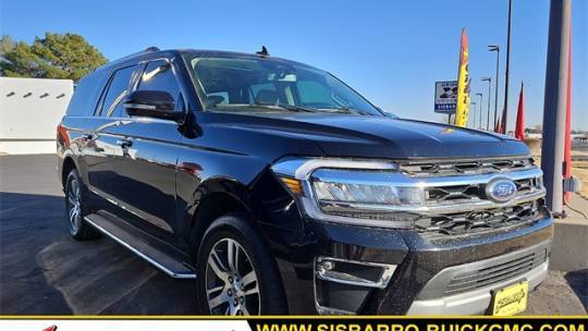 2023 Ford Expedition Limited — SUV — 64,426 mi — Las Cruces, NM