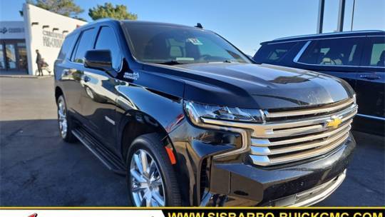 2023 Chevrolet Tahoe High Country — SUV — 33,504 mi — Las Cruces, NM
