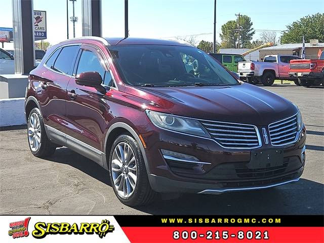 2018 Lincoln MKC Reserve — SUV — 69,742 mi — Las Cruces, NM