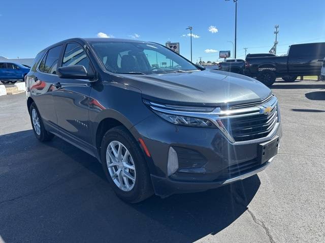 2023 Chevrolet Equinox LT — SUV — 44,614 mi — Las Cruces, NM