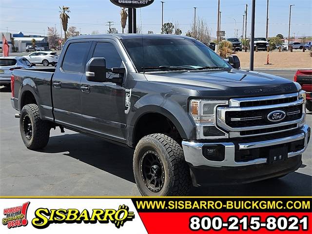 2020 Ford Super Duty F-250 Lariat — Pickup Truck — 113,600 mi — Las Cruces, NM
