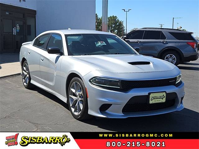 2023 Dodge Charger GT — Sedan — 62,828 mi — Las Cruces, NM