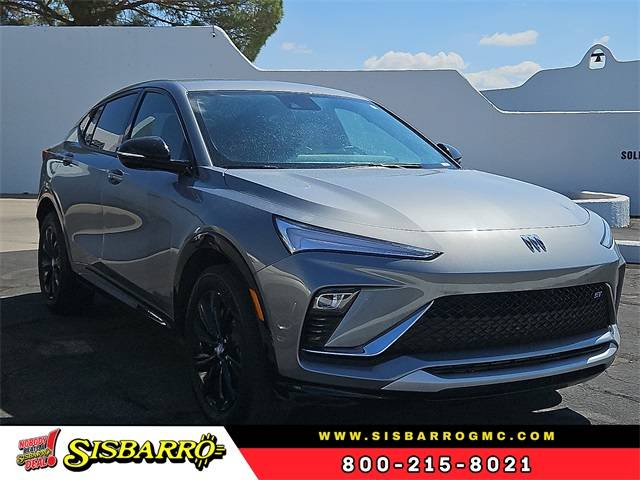 2024 Buick Envista Sport Touring — SUV — 26,108 mi — Las Cruces, NM