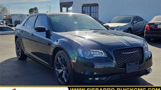 2022 Chrysler 300 S — Sedan — 61,212 mi — Las Cruces, NM