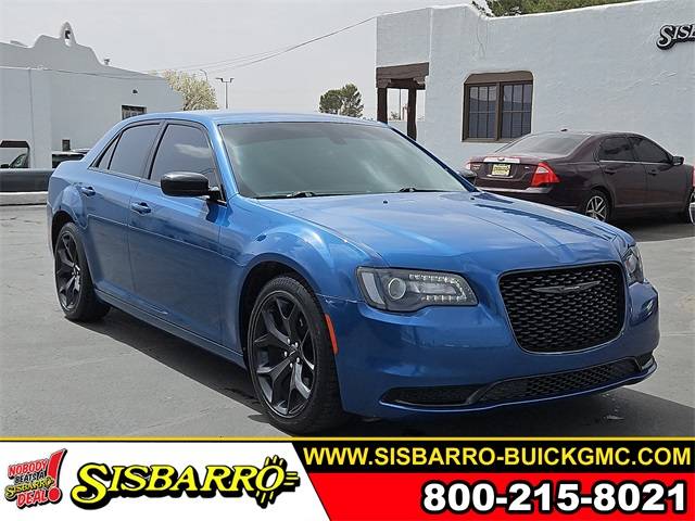 2020 Chrysler 300 Touring — Sedan — 53,713 mi — Las Cruces, NM
