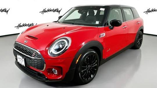 2022 MINI Clubman Cooper S — Wagon — 19,253 mi — Huntington Station, NY