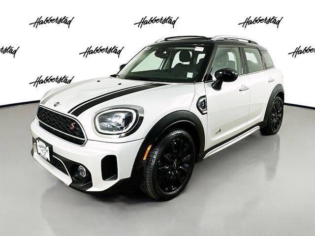 2023 MINI Countryman Cooper S — SUV — 26,210 mi — Huntington Station, NY
