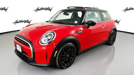 2022 MINI Hardtop Cooper — Hatchback — 39,964 mi — Huntington Station, NY