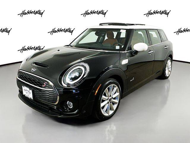 2022 MINI Clubman Cooper S — Wagon — 31,100 mi — Huntington Station, NY