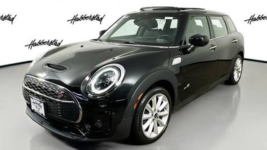 2022 MINI Clubman Cooper S — Wagon — 10,097 mi — Huntington Station, NY