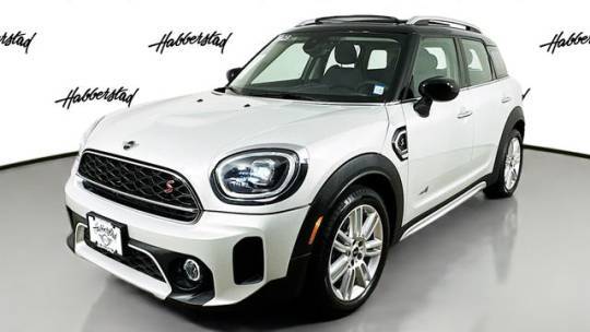 2023 MINI Countryman Cooper S — SUV — 38,456 mi — Huntington Station, NY