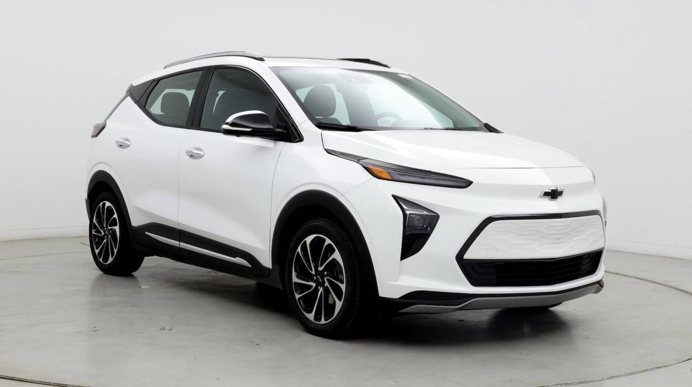 2023 Chevrolet Bolt EUV Premier — SUV — 28,405 mi — Oxnard, CA
