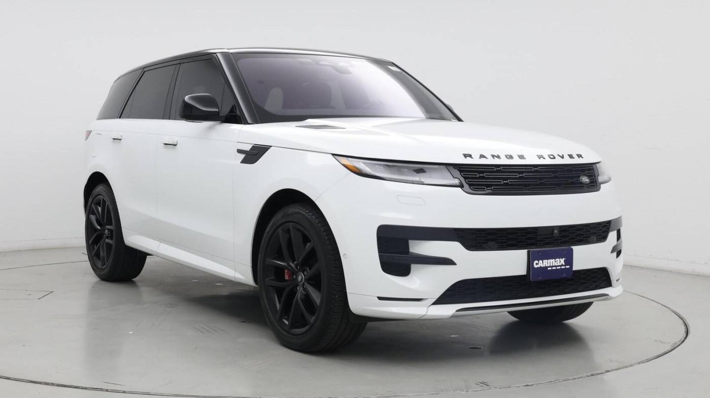 2023 Land Rover Range Rover Sport SE Dynamic — SUV — 17,052 mi — Oxnard, CA