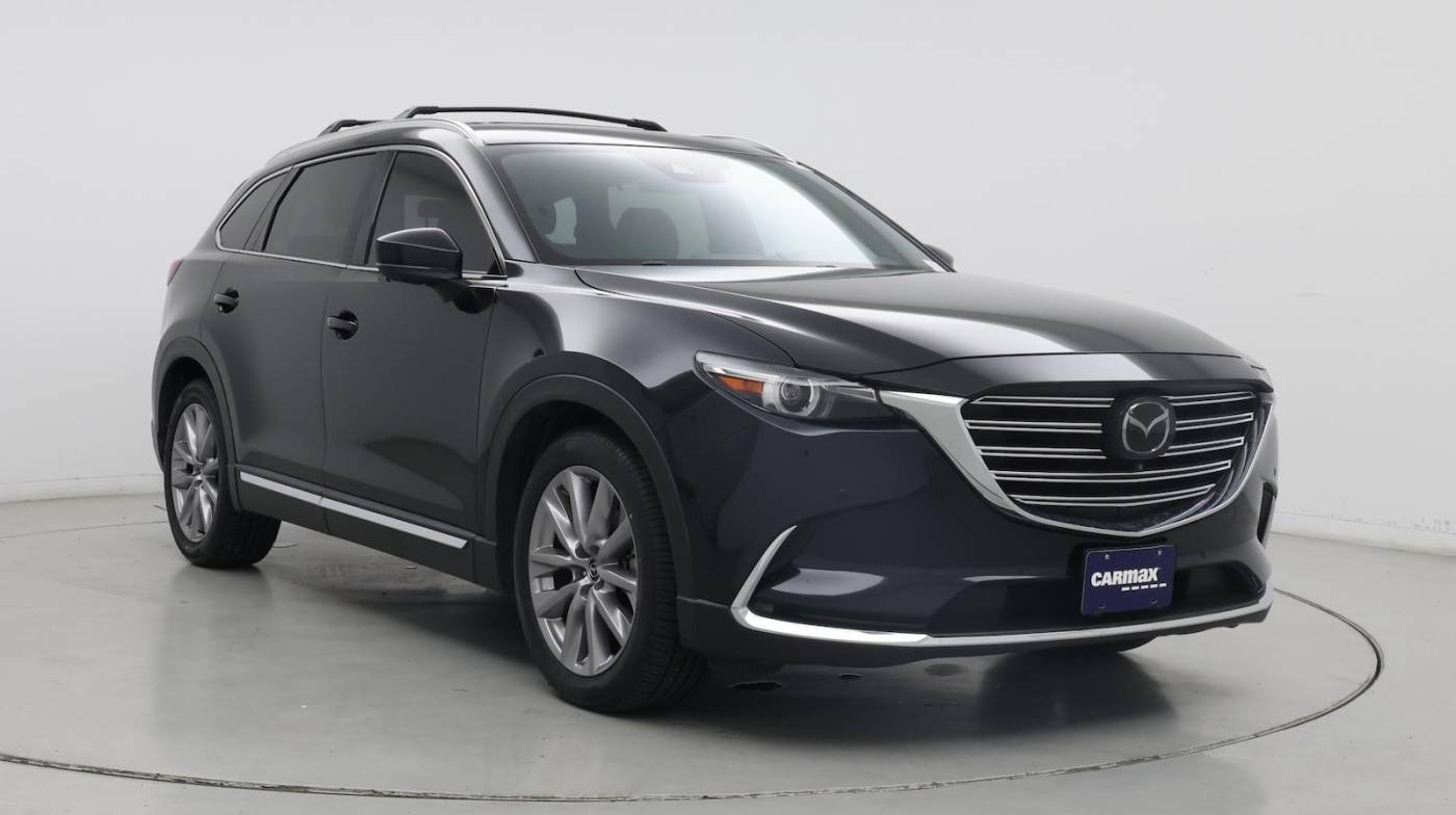 2021 Mazda CX-9 Grand Touring — SUV — 42,912 mi — Oxnard, CA